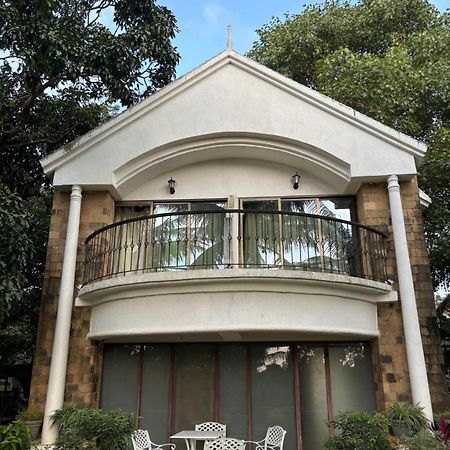 Silverador Resort Thane Exterior foto