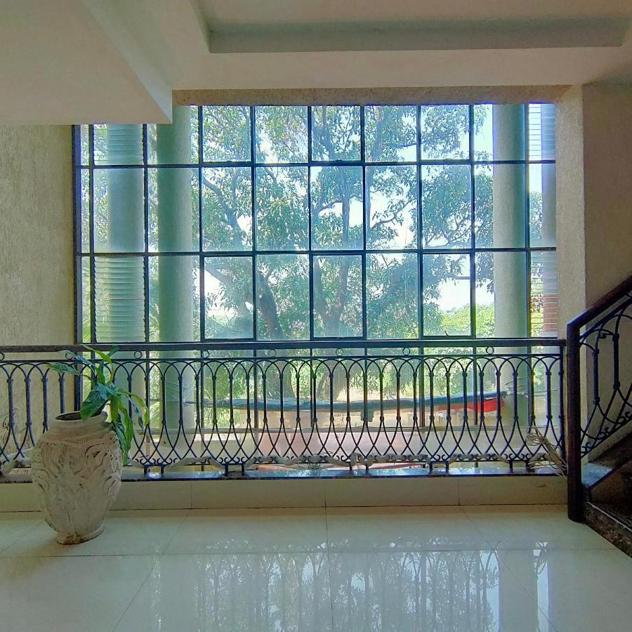Silverador Resort Thane Exterior foto