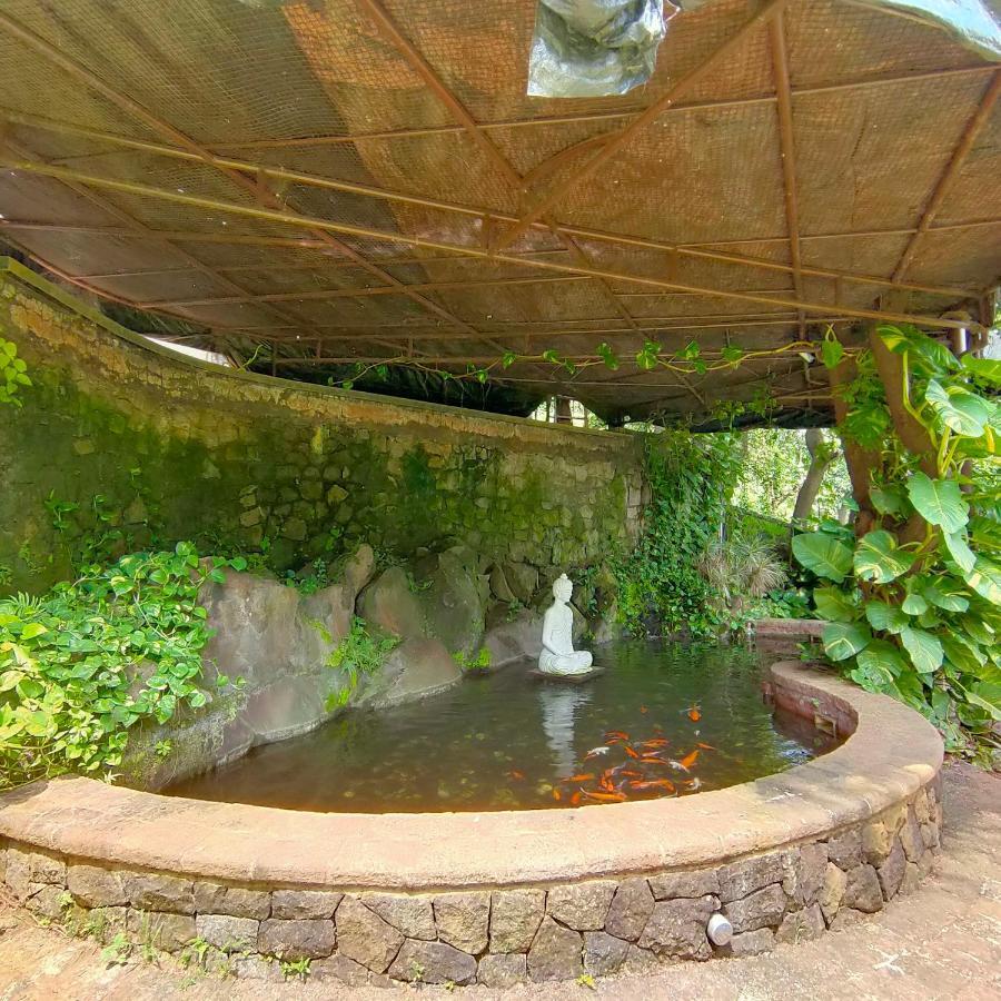 Silverador Resort Thane Exterior foto